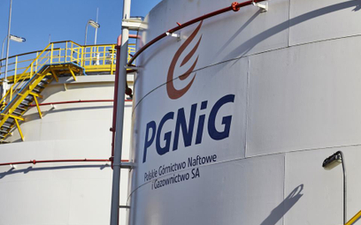 PGNiG wygrał z Gazpromem