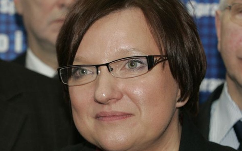 Beata Kempa: Czy prezydent poczuł się obrażony?