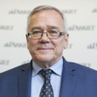 Andrzej Arendarski, prezes Krajowej Izby Gospodarczej.