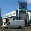 Volkswagen w Poznaniu poszukuje kobiet do produkcji aut