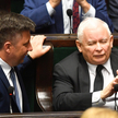 Jarosław Kaczyński o odpowiedzialności Michała Dworczyka za aferę mailową mówił w jednym z wywiadów