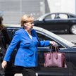 Angela Merkel broniła w poniedziałek swojego stanowiska w sprawie imigracji