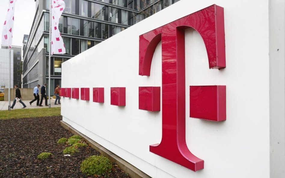 Deutsche Telekom kupi GTS?