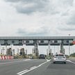 Z autostrady A4 już wkrótce znikną dawne bramki poboru opłat
