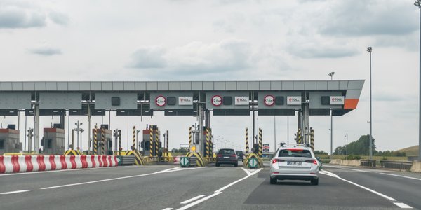 Koniec bramek na A4. Trasa z Wrocławia do Krakowa bez opłat