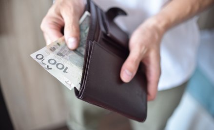 Polacy raczej nie planują większych wydatków