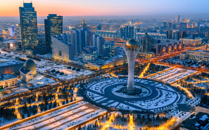 Kazachstan wyróżniony przez Lonely Planet – za społeczność