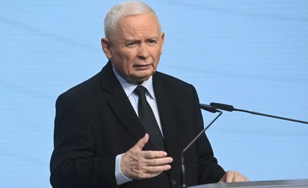 Jarosław Kaczyński