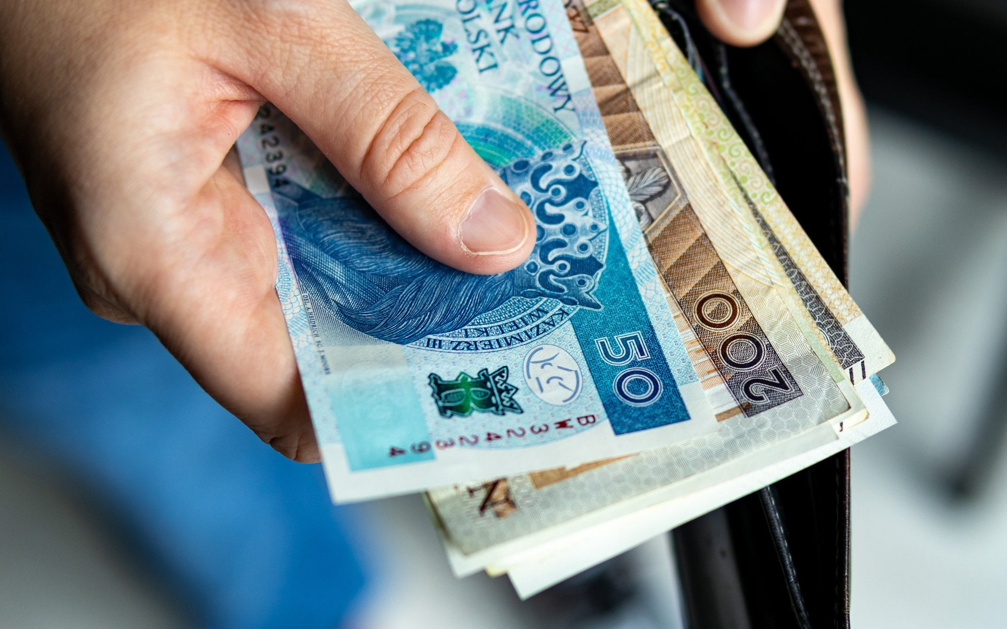 7000 zł jednorazowej wypłaty z ZUS. Świadczenie przysługuje wszystkim ubezpieczonym