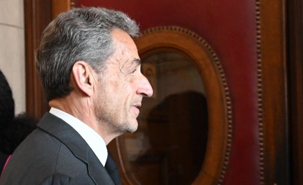Nicolas Sarkozy