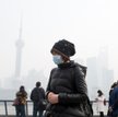Importowane powietrze receptą na chiński smog