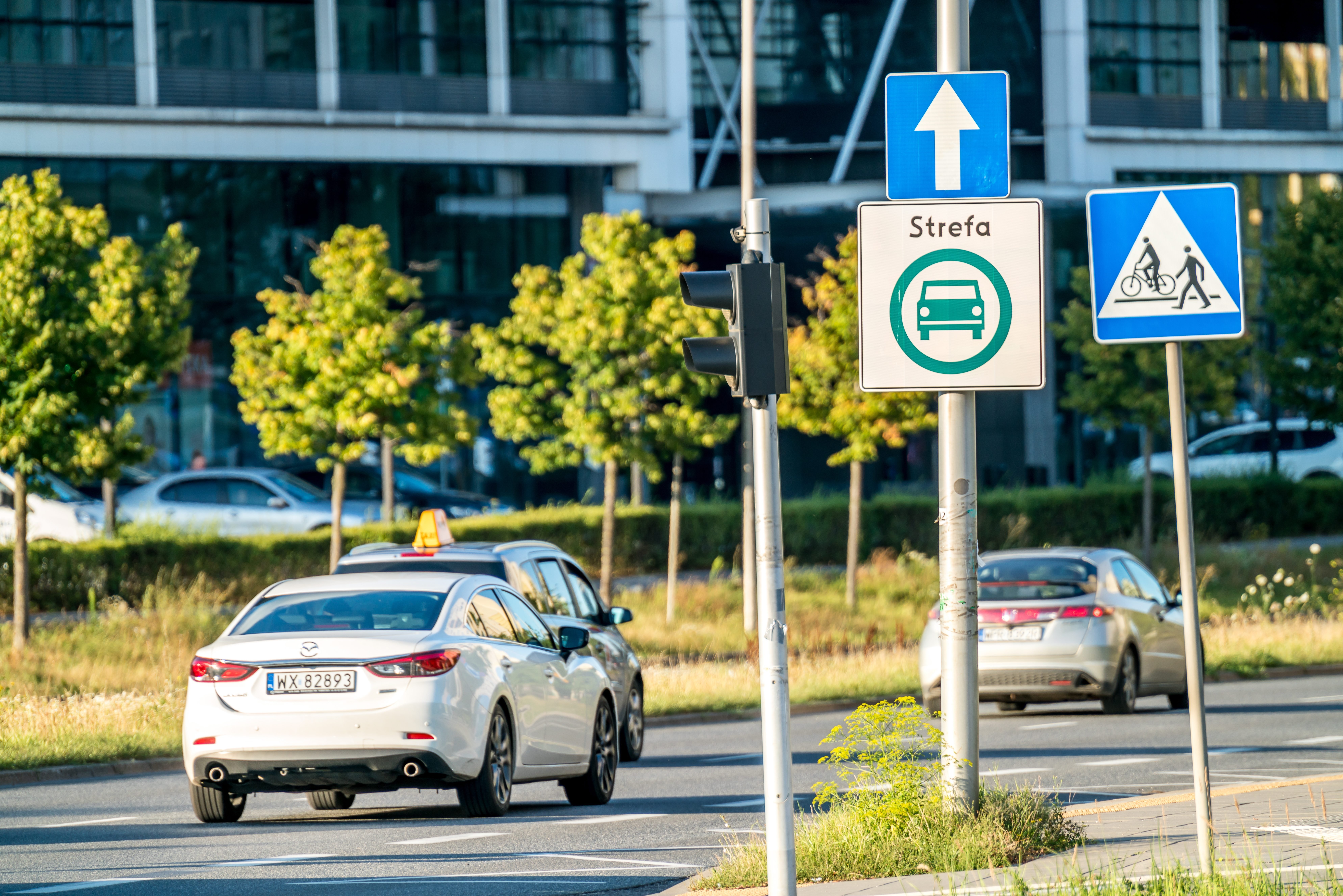 Podwaliny pod drugą strefę czystego transportu w Polsce położone. Co dalej?