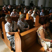 Sąd o apostazji: najpierw formalności, później adnotacja w księdze