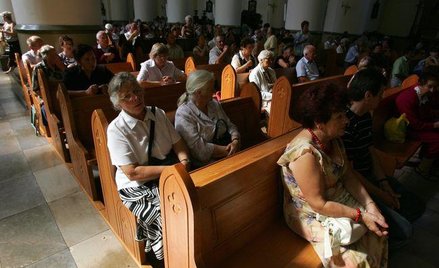 Sąd: to nie GIODO decyduje o skuteczności apostazji