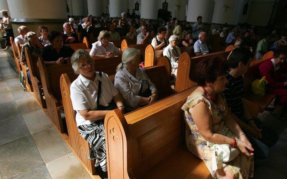 Sąd: to nie GIODO decyduje o skuteczności apostazji