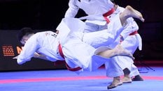 Rosyjscy karatecy próbowali obejść zakaz wjazdu do Polski. Kulisy afery na MŚ w Bielsku-Białej