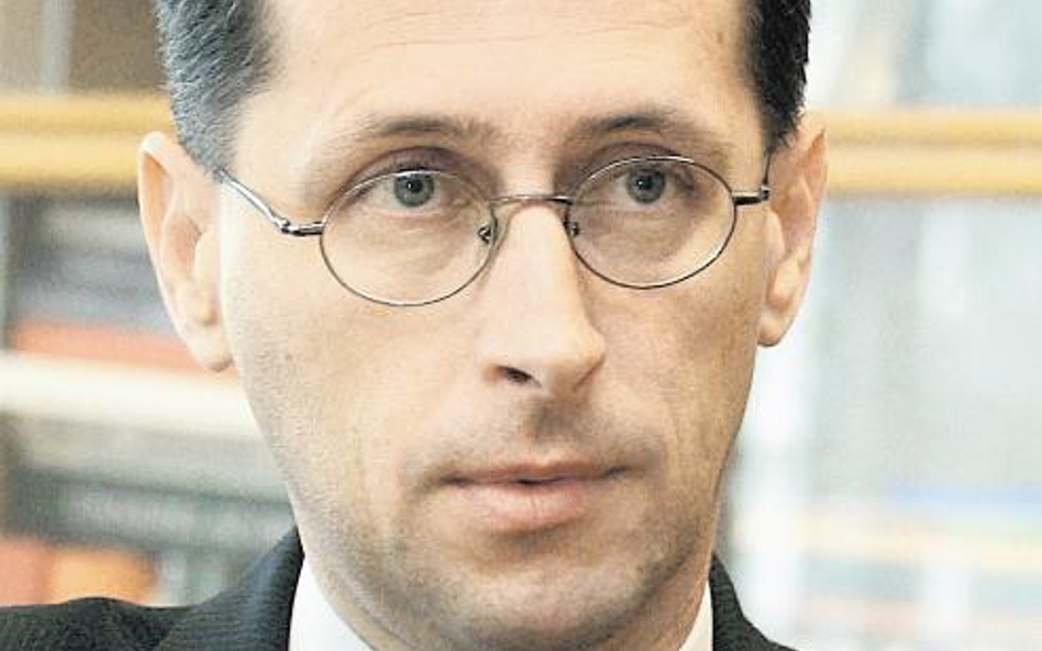 Mihai Varga, szef powołanej przez Fidesz komisji śledczej, mówi, że deficyt finansów publicznych moż