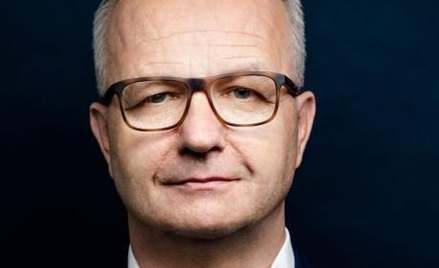 Wojciech Kowalczyk, prezes Grupy Boryszew.
