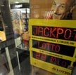 Rekordowa kumulacja przyciągnęła tłumy