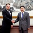 Elon Musk poleciał do Pekinu. „USA i Chiny to bliźniaki syjamskie”