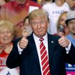 Donlad Trump: prawdopodobnie uśmiercimy umowę NAFTA
