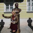 Rosyjska opozycja chce zakazu kultu Stalina