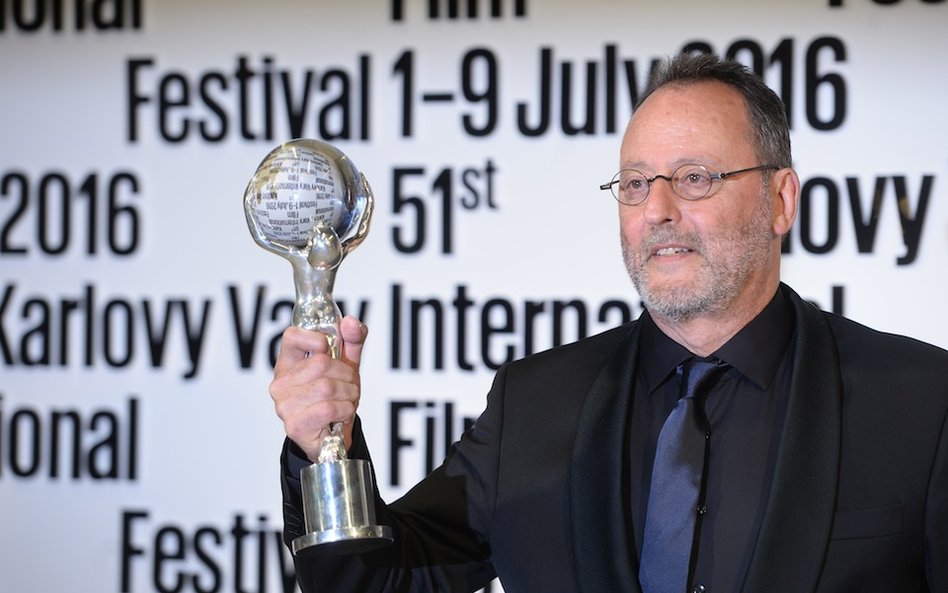 Karlowe Wary 2016: Jean Reno zagra w Czechach w chińskiej superprodukcji