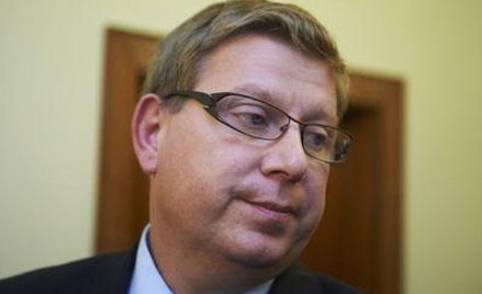 Seaman o Milewskim: Idiota czy usłużny? Stawiam na interesownego służalca