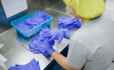 Marże Mercatora pod dużą presją