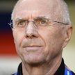 Sven-Goran Eriksson