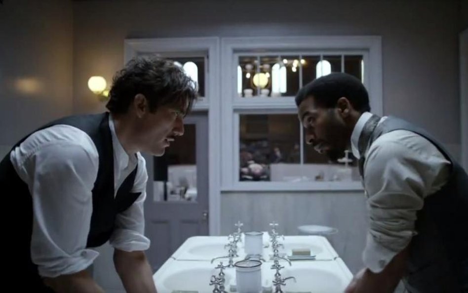 "The Knick", czyli dr House sto lat wcześniej