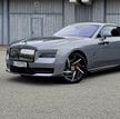 Rolls-Royce Spectre Blac Badge ma do dyspozycji moc 659 KM i maksymalny moment obrotowy 1075 Nm
