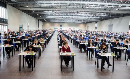 Egzamin wstępny na aplikację notarialną 2017 - pytania i odpowiedzi