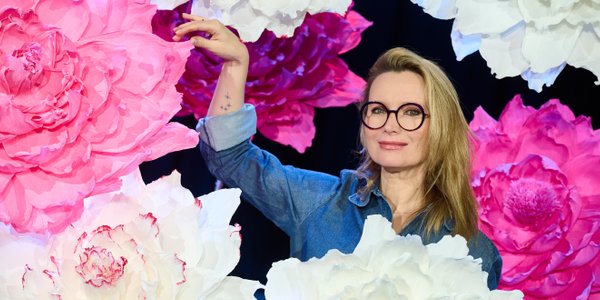 Szydłowska w Trójce: Nabrać pokory i wyzbyć się nieuzasadnionego poczucia wyższości