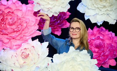 Agnieszka Szydłowska