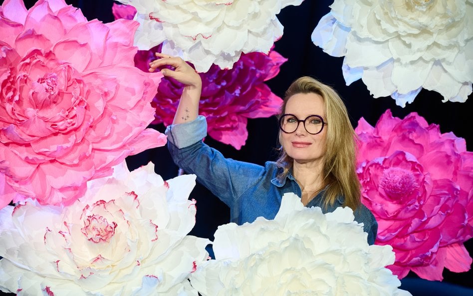 Agnieszka Szydłowska