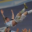 Messi ma podpisać pięcioletni kontrakt z Barceloną