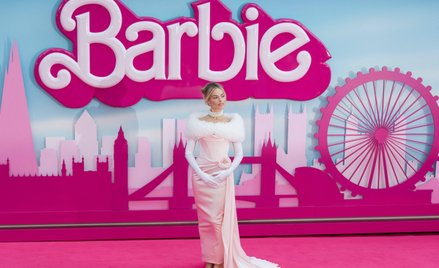 Do sklepów trafi różowy sos od koncernów Heinz i Mattel. Efekt sukcesu „Barbie”