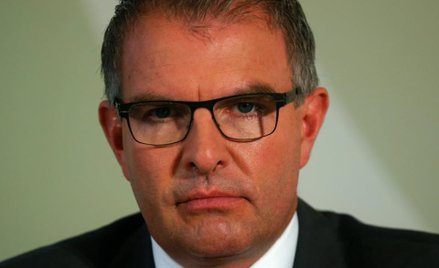Carsten Spohr