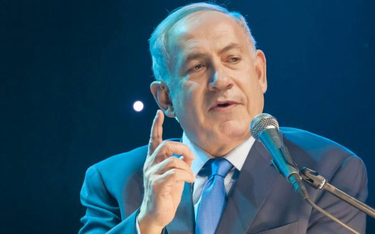 Beniamin Netanjahu kompletuje rząd. Dostaną się do niego tylko ci, co się wyróżnią. Także w sprawie 
