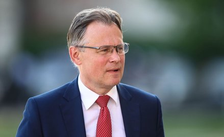 Mularczyk: Raport ws. reparacji w ciągu najbliższych tygodni lub miesięcy