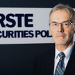 Franz Bichler, członek zarządu Erste Securities Polska.