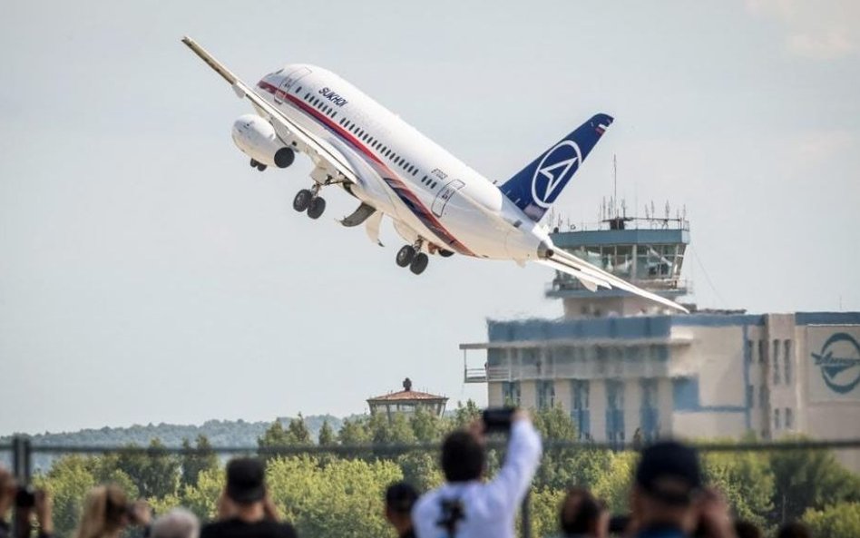 EASA dołącza do śledztwa w Rosji