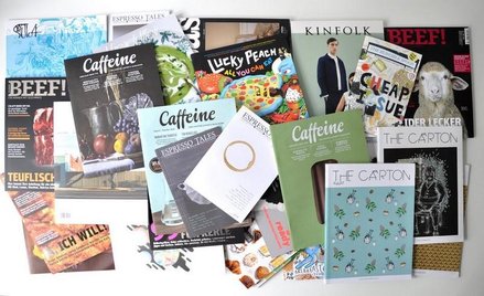 Targi Książki Kulinarnej