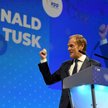 Tusk: Bardzo ważne, żeby PiS przestał rządzić