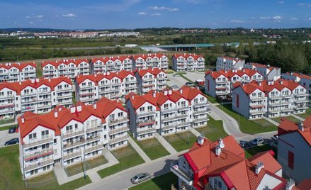 Słabszy kwartał Orion Investment