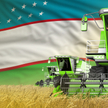 Uzbeckie rolnictwo może skorzystać na doświadczeniach rolnictwa polskiego,