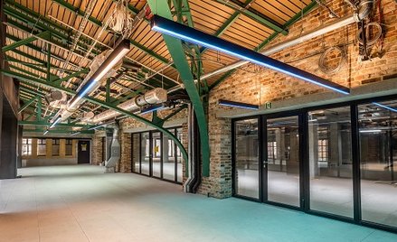 Nowe miejsce na polskiej mapie startupów