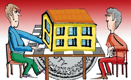 Segment czy apartament