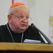 Kard. Dziwisz: Polska jest inna niż ta, którą była kilkadziesiąt lata temu